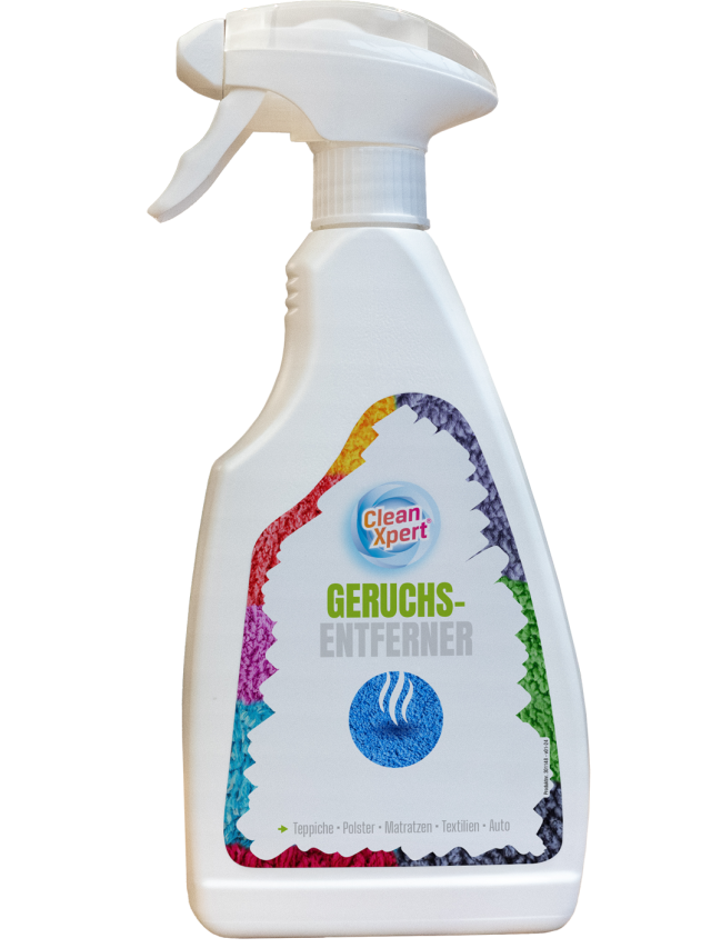 Geruchtsenferner 0,5 L