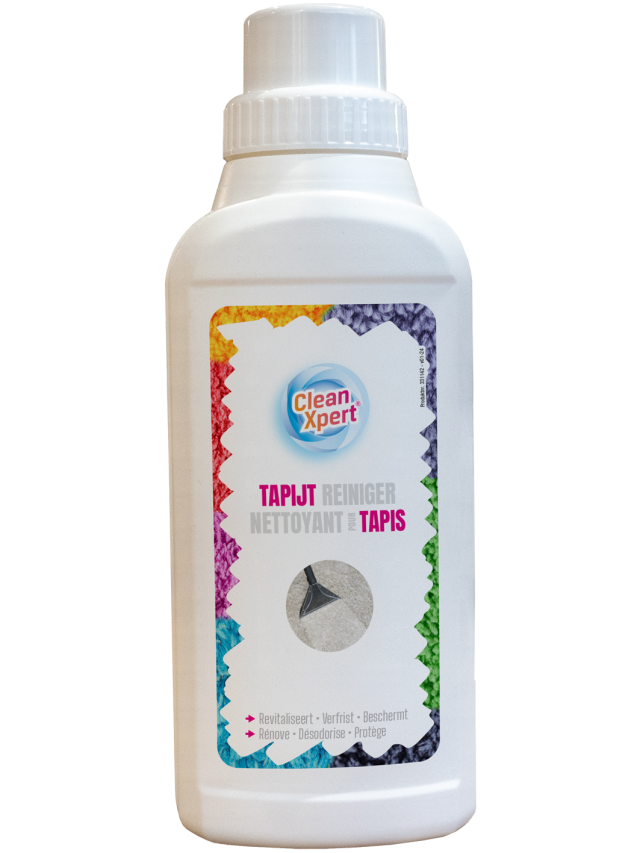Tapijtreiniger 0,5 L