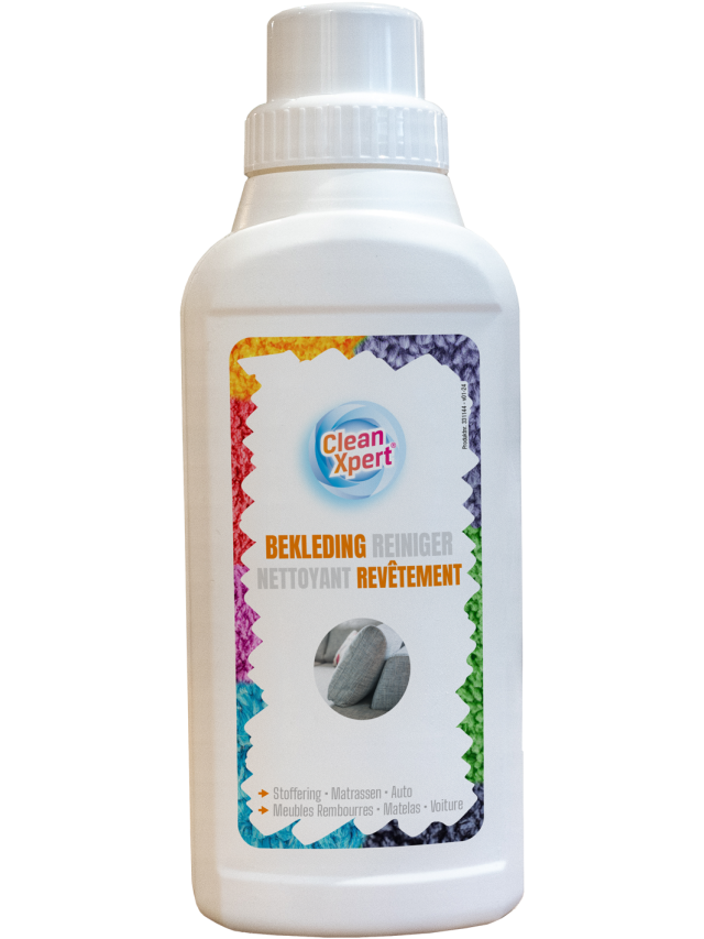Bekledingreiniger 0,5 L