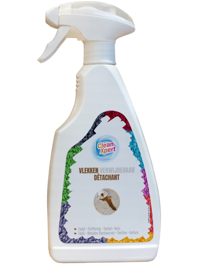 Vlekkenverwijderaar 0,5 L