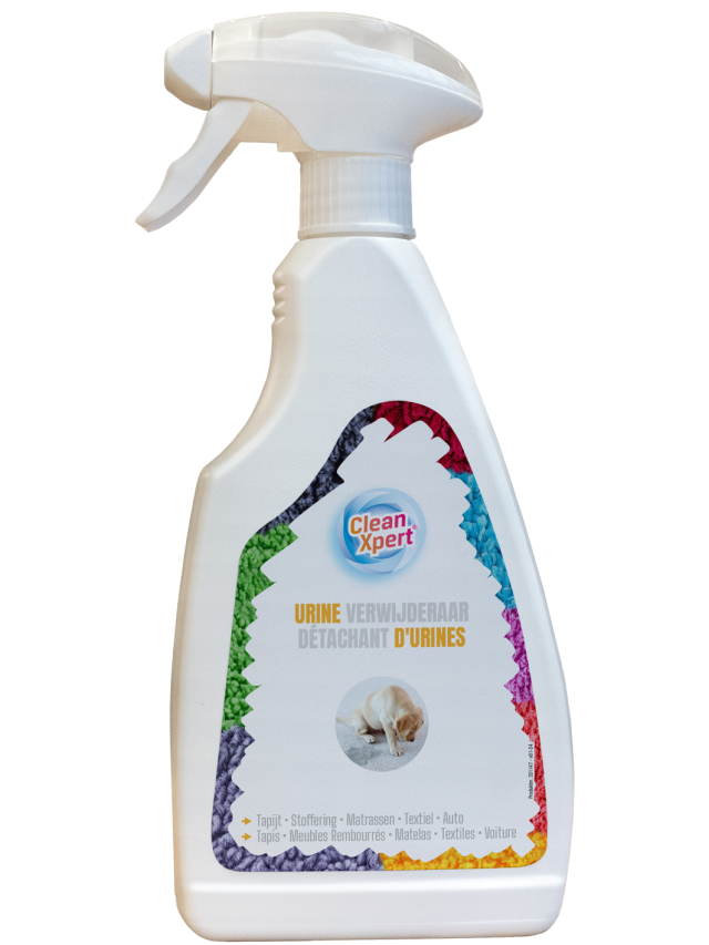 Urineverwijderaar 0,5 L