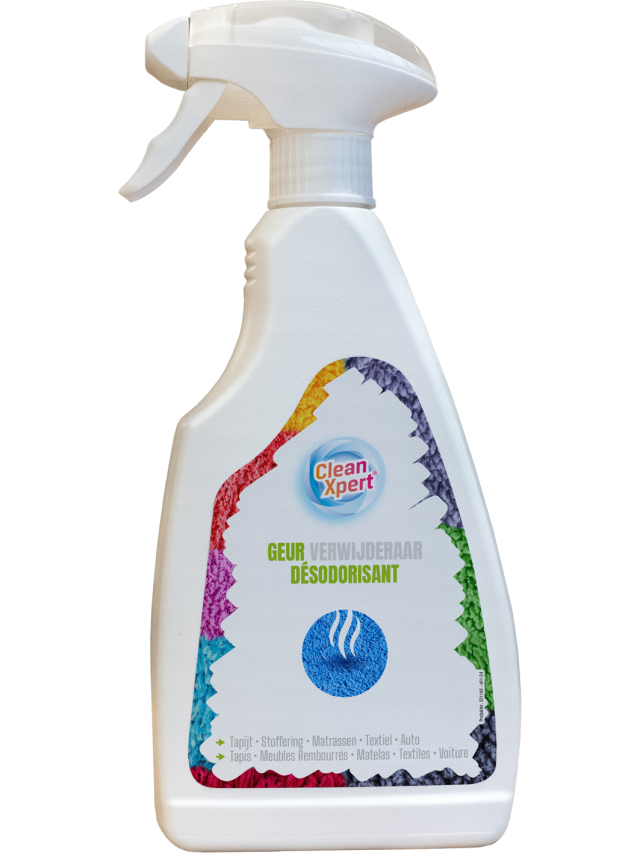 Geurverwijderaar 0,5 L 