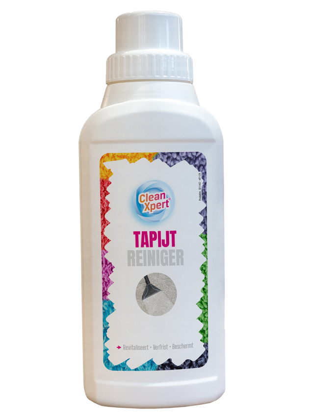 Tapijtreiniger 0,5 L