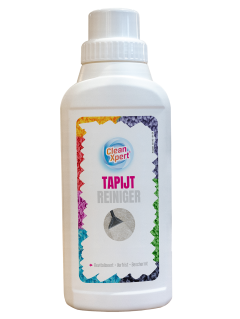 Tapijtreiniger 0,5 L