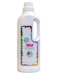 Tapijtreiniger 1 L