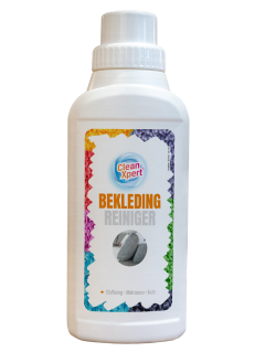 Bekledingreiniger 0,5 L