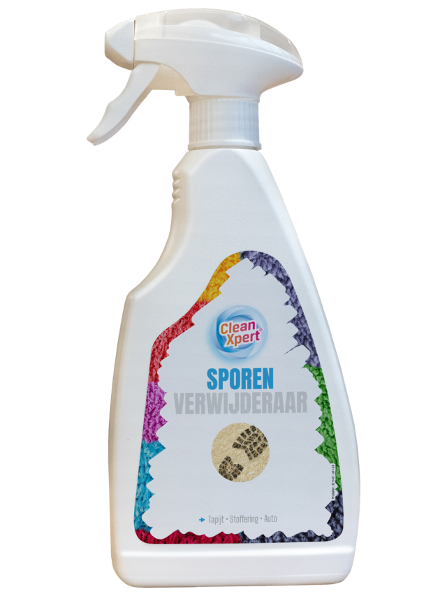 Sporenverwijderaar 0,5 L