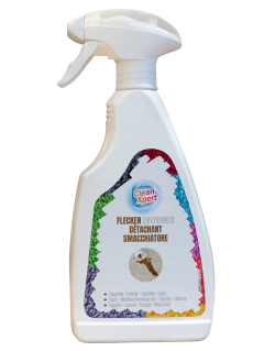 Vlekkenverwijderaar 0,5 L