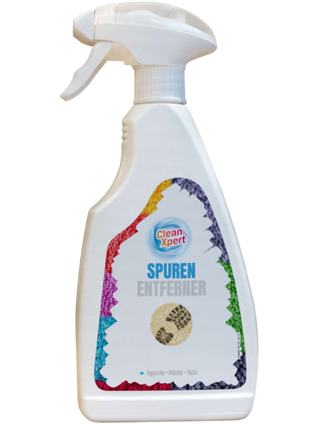 SPUREN-ENTFERNER 0,5 L