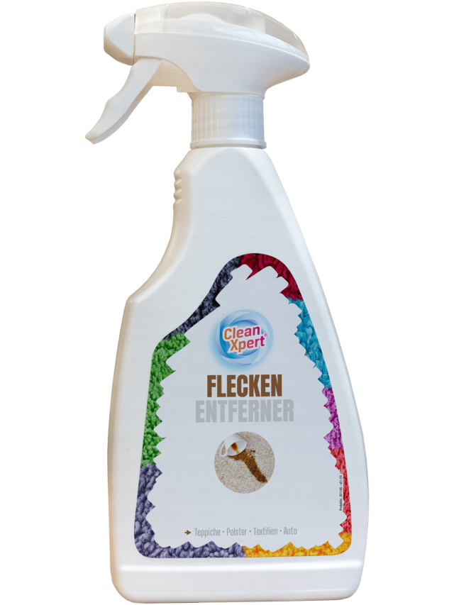 FLECKEN-ENTFERNER 0,5 L